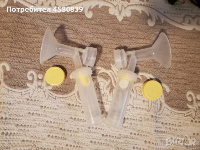 Medela Pump In Style Advanced – електрическа помпа за кърма, снимка 5 - Помпи за кърма - 51550715