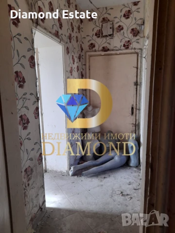 Апартамент в Димитровград, кв. Марийно