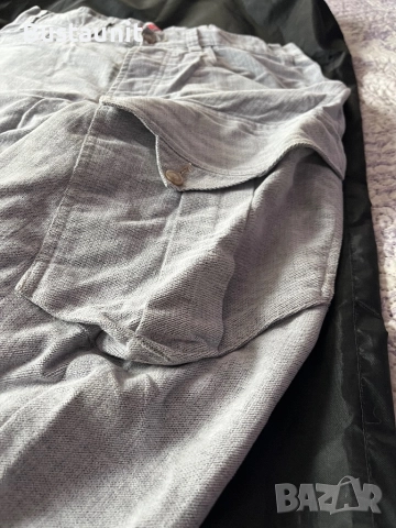 Карго кривак размер Л-ХЛ, снимка 5 - Панталони - 52176199