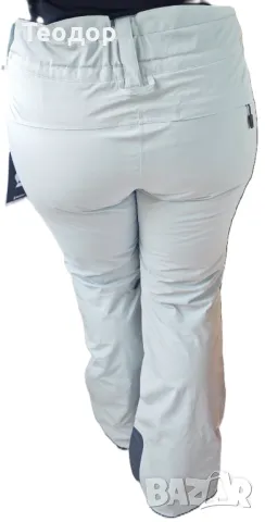 Нови дамски ски/сноуборд панталони SCOTT ULTIMATE DRYO10. Размер М, снимка 7 - Зимни спортове - 43131866