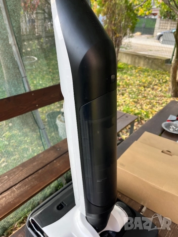 Вертикална прахосмукачка Roborock Dyad Flexi Lite WD3D3A01-01, снимка 6 - Прахосмукачки - 52503854