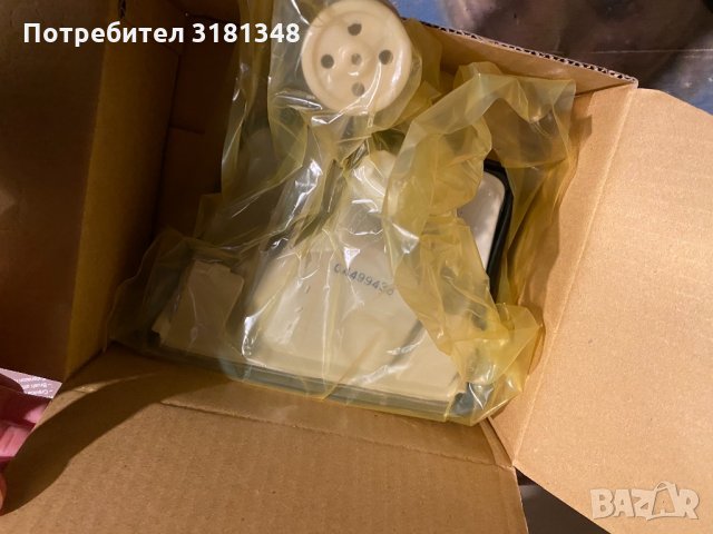 бял мигач за мерцедес 190, снимка 2 - Части - 35398956