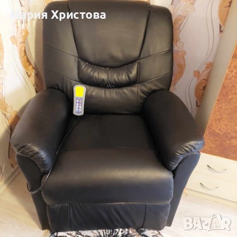 продавам масажиращ стол, снимка 2 - Масажори - 43182084