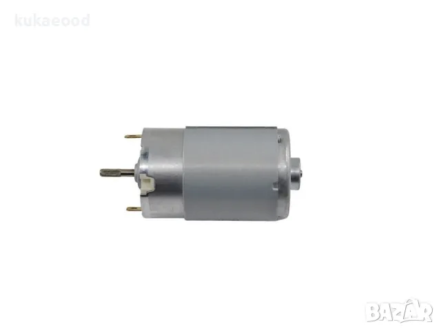 Електромотор за ръчна спирачка на BMW 5 F10 / F18 (2010-2017), снимка 4 - Части - 49671615