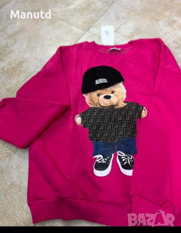 Блузки с мечета , снимка 2 - Блузи с дълъг ръкав и пуловери - 43326646