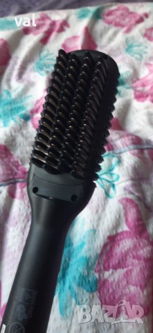 Четка за изправяне и оформяне на прическа