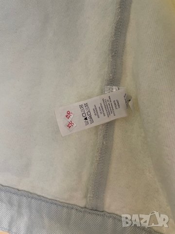 Ново дънково яке М размер, снимка 3 - Якета - 36649630