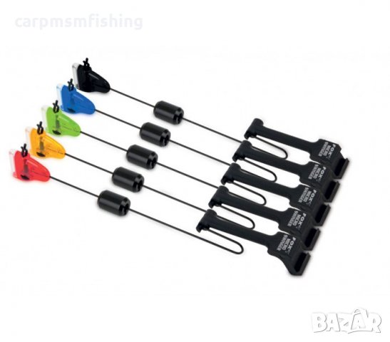 Fox Micro Swinger Комплект 3бр, снимка 2 - Такъми - 27621762