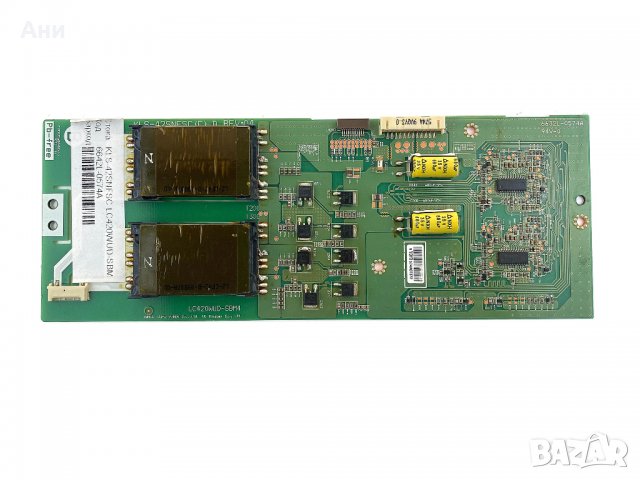 Инвертор 6632L-0573A KLS-42SNFSC(E)-B REV:04