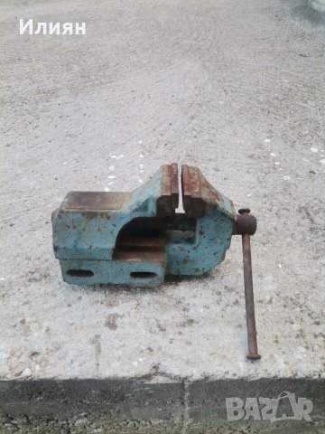 Шлосерско менгеме , снимка 3 - Менгемета - 39124575