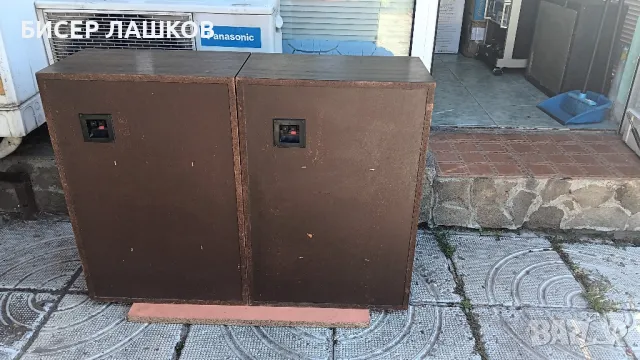 SANSUI SP-X9700 , снимка 14 - Тонколони - 47596418