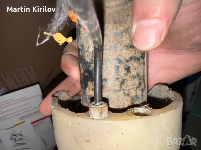 Възглавници Audi A6 C5 Allroad, снимка 8 - Части - 50069651