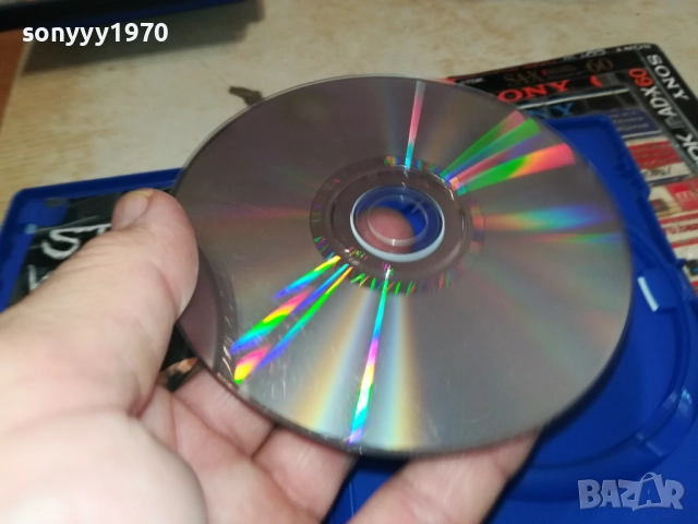 SONY PS2 GAME-STREET WARRIOR 2611250840, снимка 12 - Игри за PlayStation - 52544516