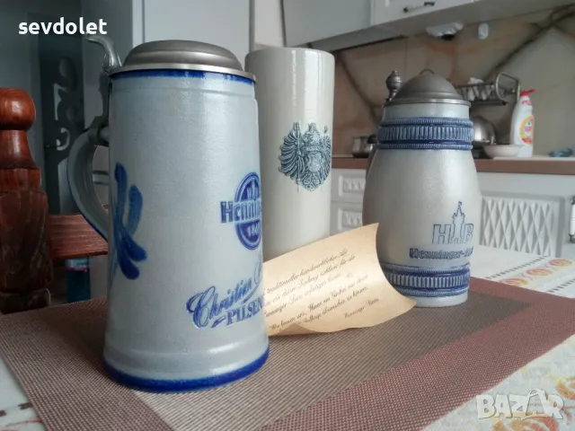 Красиво,антикварно предложение.Обявената цена е за всички., снимка 3 - Други ценни предмети - 48257011