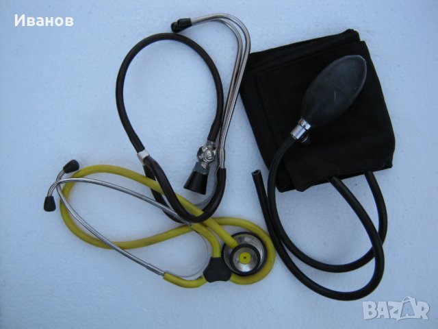 Части за апарати за измерване на кръвно налягане, снимка 2 - Други - 39771739