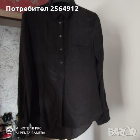 Продавам лот от дамски черни дрехи, снимка 8 - Други - 32692403