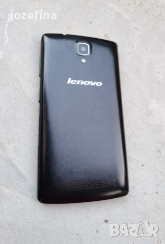 ПРОДАВАМ LENOVO A1000, снимка 2 - Lenovo - 50647201