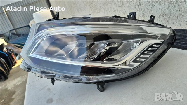Ляв фар Mercedes Sprinter Full Led година 2024 2025 код A9109068900 , снимка 2 - Аксесоари и консумативи - 51579973