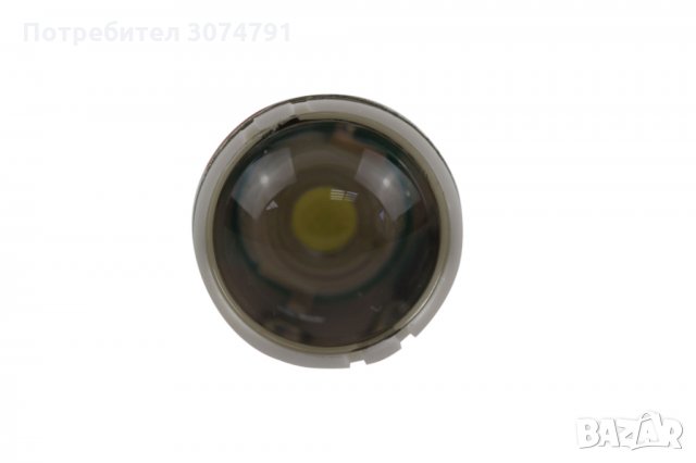 Крушка LED SMD лупа Вграден Зумер Мелодия Заден Ход 12V BA15S P21W, снимка 2 - Аксесоари и консумативи - 32931112