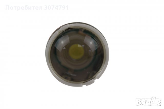 Крушка LED SMD лампа лупа с Вграден Зумер Мелодия Задна Заден Ход 12V BA15S P21W, снимка 3 - Аксесоари и консумативи - 32222862