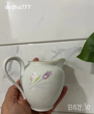 Каничка Beatrice von MITERTEICH, снимка 4 - Прибори за хранене, готвене и сервиране - 50607875