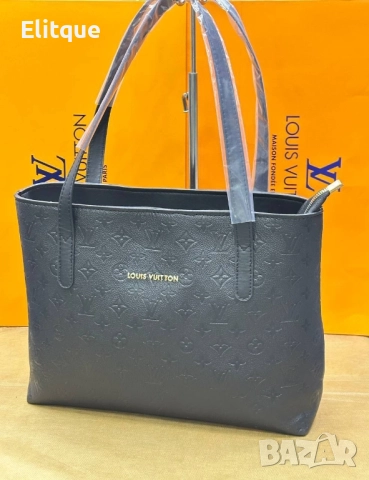 чанти Louis Vuitton , снимка 7 - Чанти - 52509337