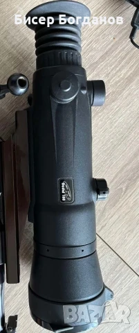 Оптика за нощно виждане, снимка 4 - Ловно оръжие - 50483588