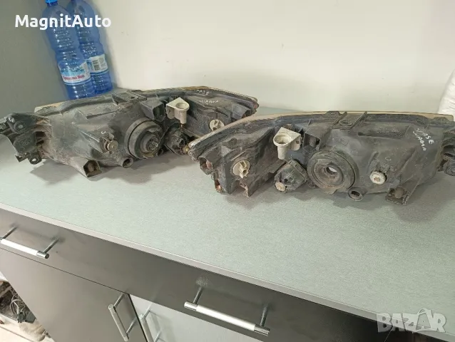 фарове Мицубиши Спейс Вагон/Mitsubishi Space Wagon, снимка 2 - Части - 49096545