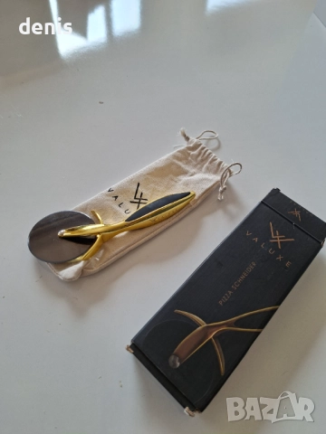 Нож за пица, снимка 3 - Аксесоари за кухня - 52267201