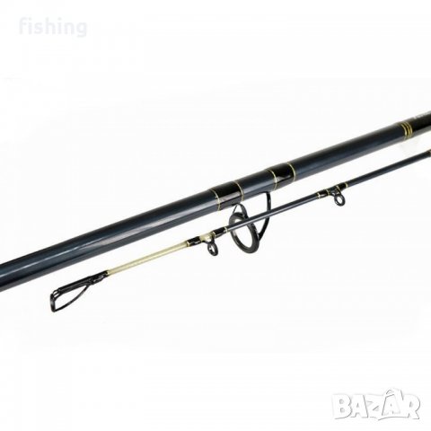 Въдица за сом Formax Tactic Cat 2.40см/2.70см Акция - 60-150гр