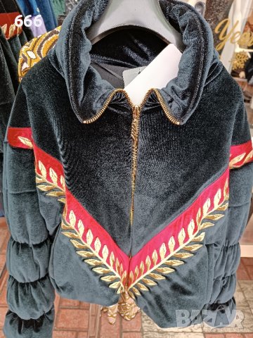 якета, снимка 2 - Якета - 43458565