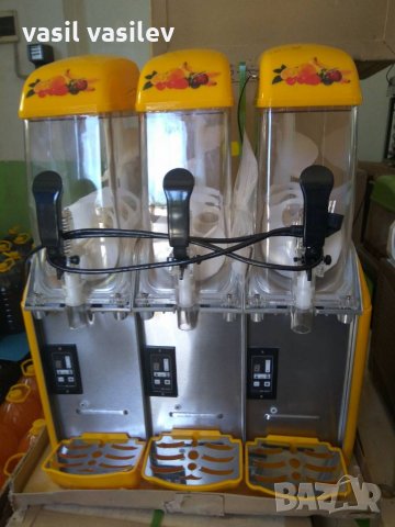 МАШИНА СКРЕЖИНА 1 год гаранция.Л И З И Н Г, снимка 6 - Обзавеждане за заведение - 21279807