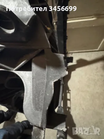 Маска за AUDI SQ8, снимка 2 - Части - 50369077