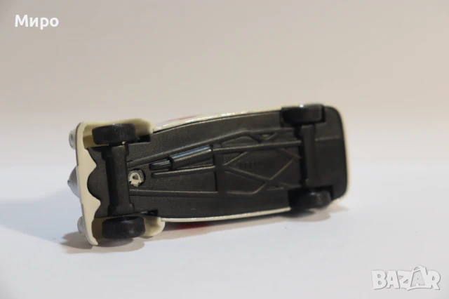 1/64 GRELL MODEL ЛИНЕЙКА КОЛИЧКА МОДЕЛ, снимка 7 - Колекции - 50667840