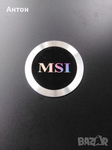 Лаптоп MEGA BOOK  S430 X   за  ЧАСТИ, снимка 2 - Части за лаптопи - 36516974