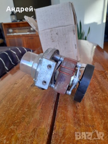 Стара водна помпа за пералня Перла, снимка 3 - Други ценни предмети - 42992309