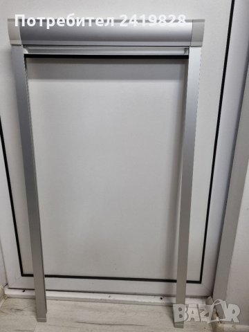 Затъмняваща щора за прозорец VELUX