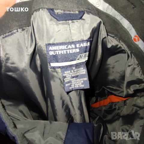 American Eagle Ae77, снимка 7 - Зимни спортове - 38820700