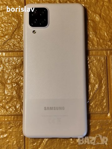 Продавам samsung galaksi a12, снимка 14 - Samsung - 42268846