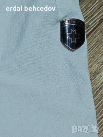 яке wellensteyn Pearl L , снимка 14 - Якета - 53359249