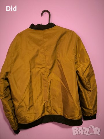 H&M bomber jacket, снимка 2 - Якета - 43780403