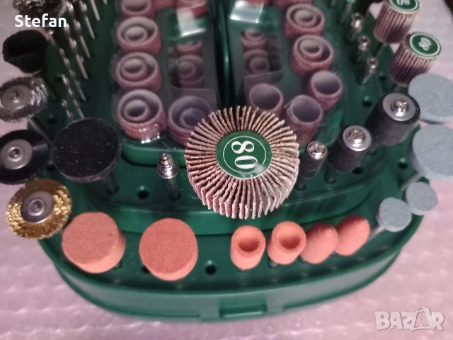 Принадлежности за Мултишлайф PARKSIDE, снимка 8 - Винтоверти - 49067768