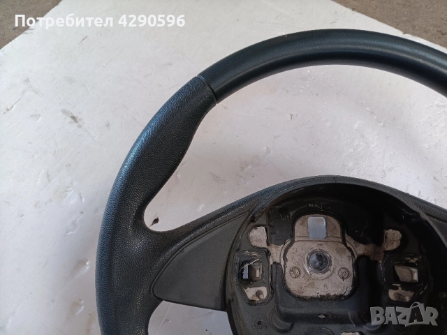 Волан за Ford KA / Форд ка, снимка 3 - Части - 51823467