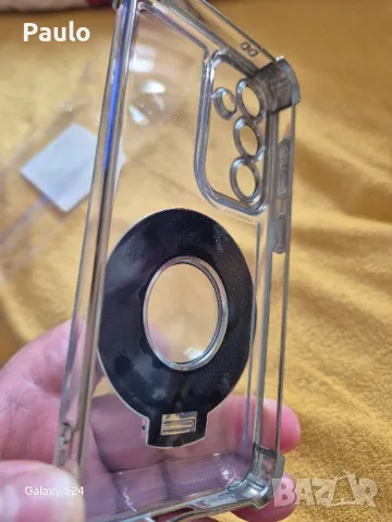 калъф/гръб за samsung S 24, снимка 3 - Samsung - 49970625