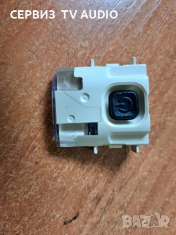 Power Button&IR EBR78480601,TV LG 42LB671V