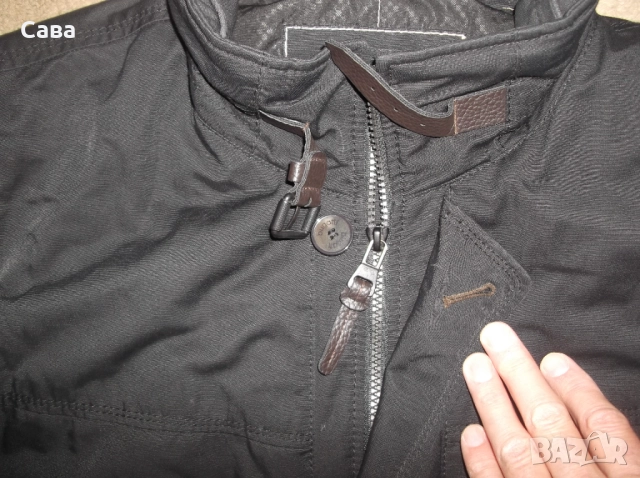 Зимно яке BUGATTI  мъжко,2ХЛ, снимка 2 - Якета - 52567051