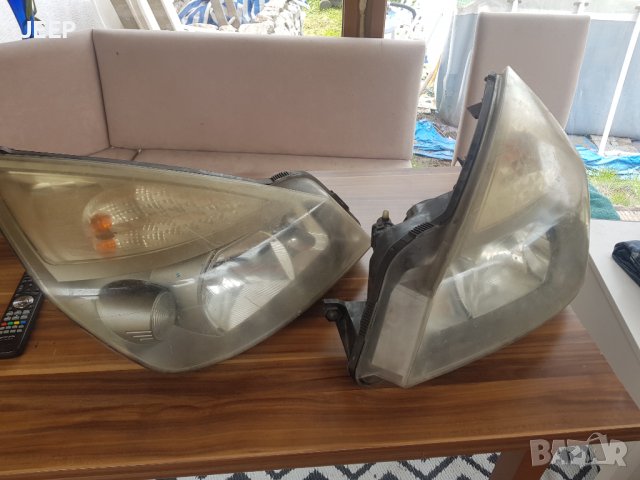 Фарове за Renaut Grand Scenic , снимка 6 - Части - 36696672