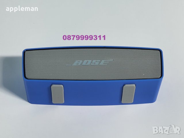 Страхотна BOSE Безжична преносима Bluetooth колона колонка USB AUX, снимка 6 - Bluetooth тонколони - 28934653