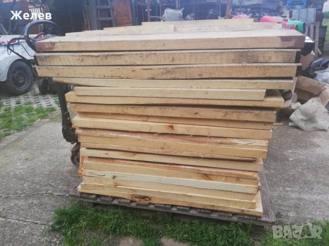 Дървен материал Липа., снимка 3 - Дърводелски услуги - 27169254