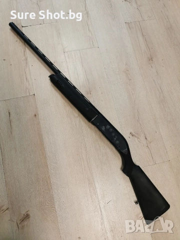 Hatsan Escort Magnum, снимка 2 - Ловно оръжие - 52952771